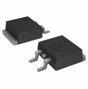 IC ổn áp LM317 TO263